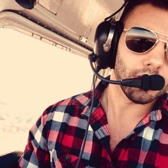 Meet your Posher, Zach - Picture 1 of 1